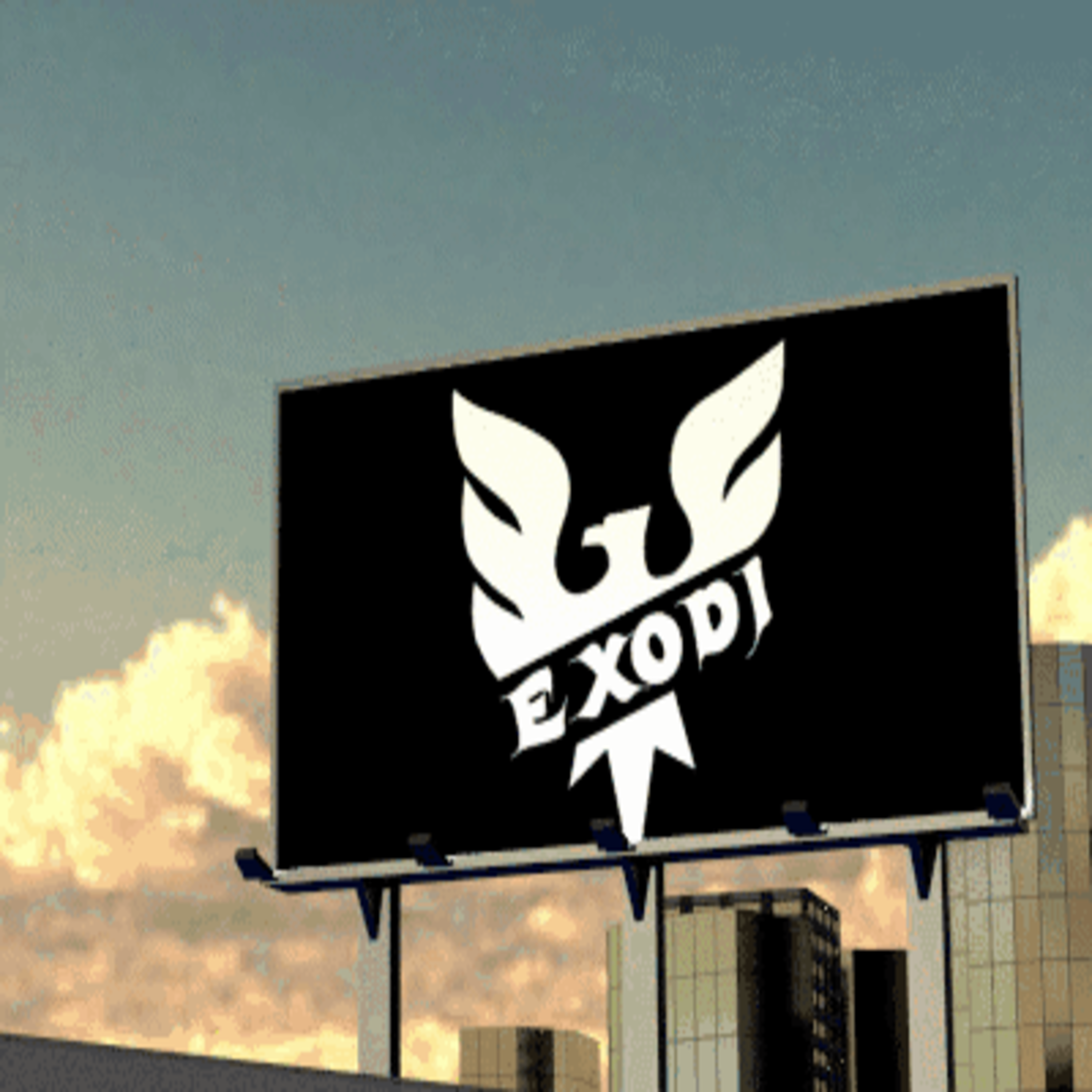exodj - Free Streaming Tracks