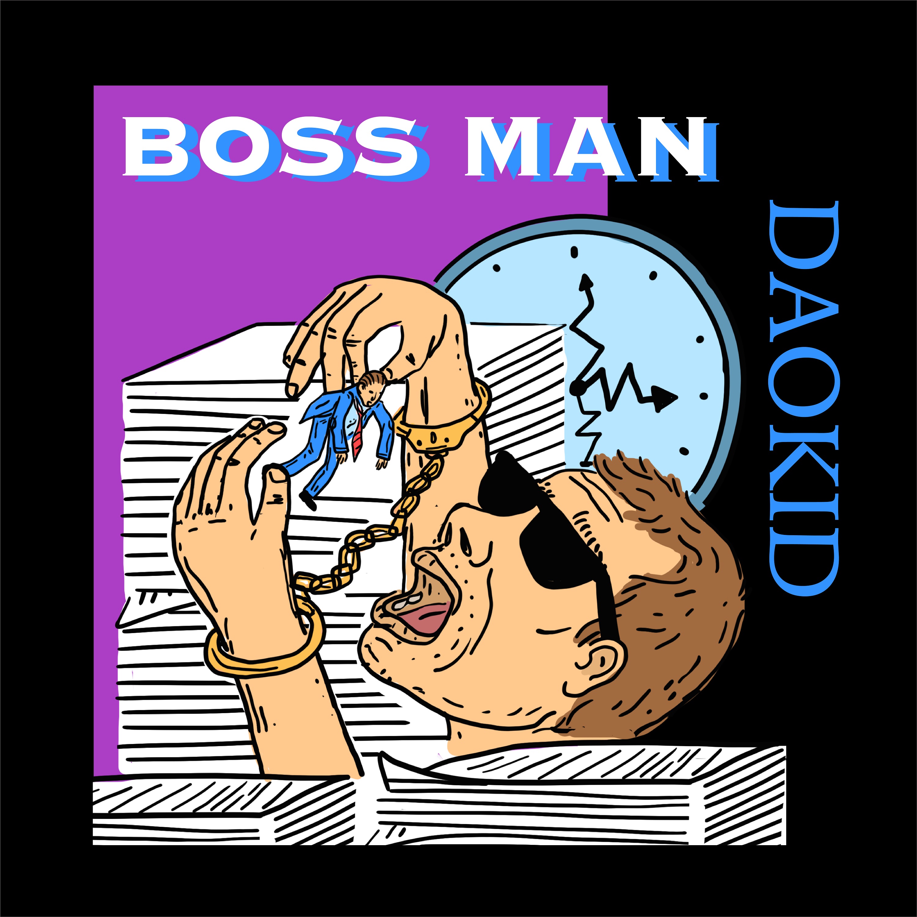 Daokid - Free Streaming Tracks