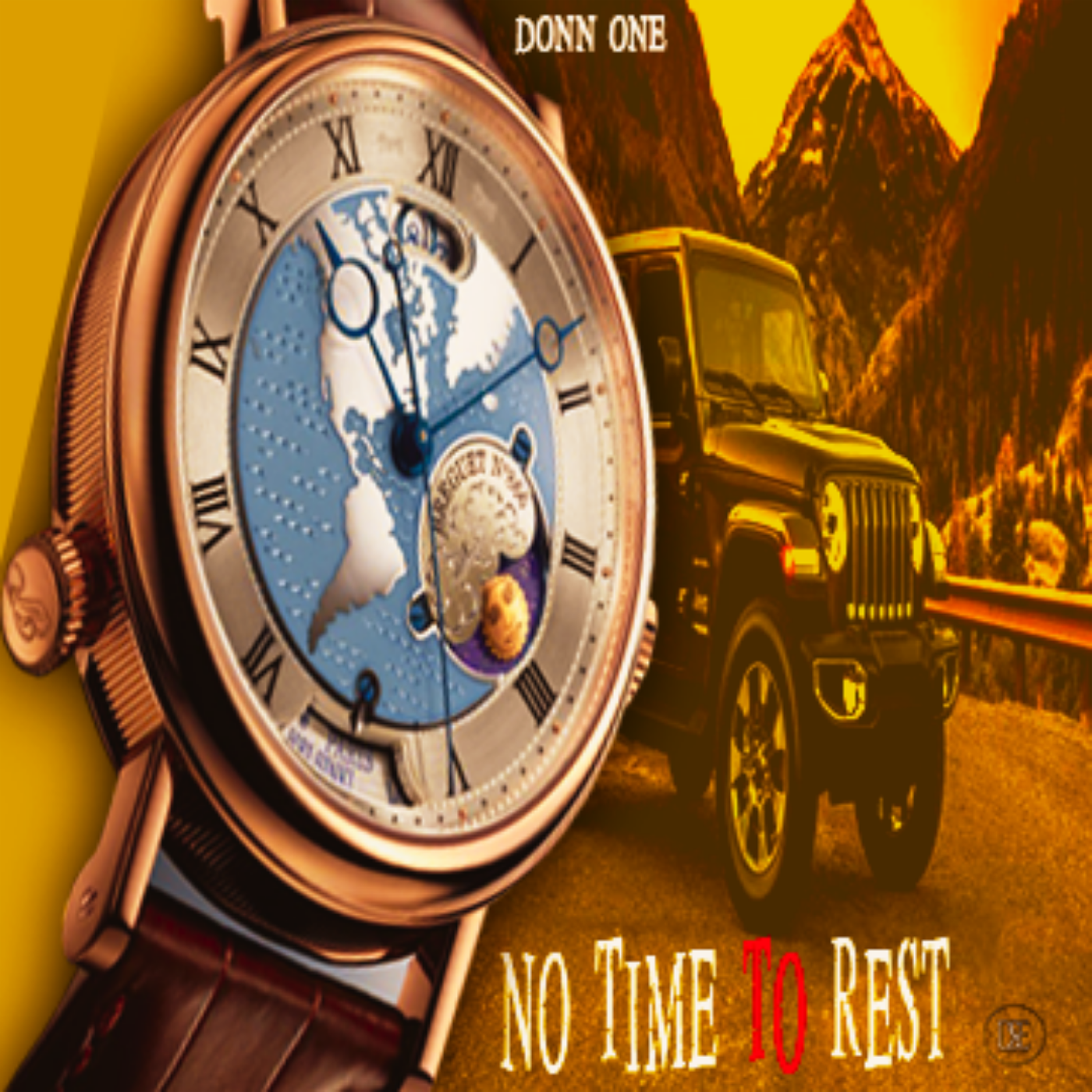 Don One - Free Streaming Tracks