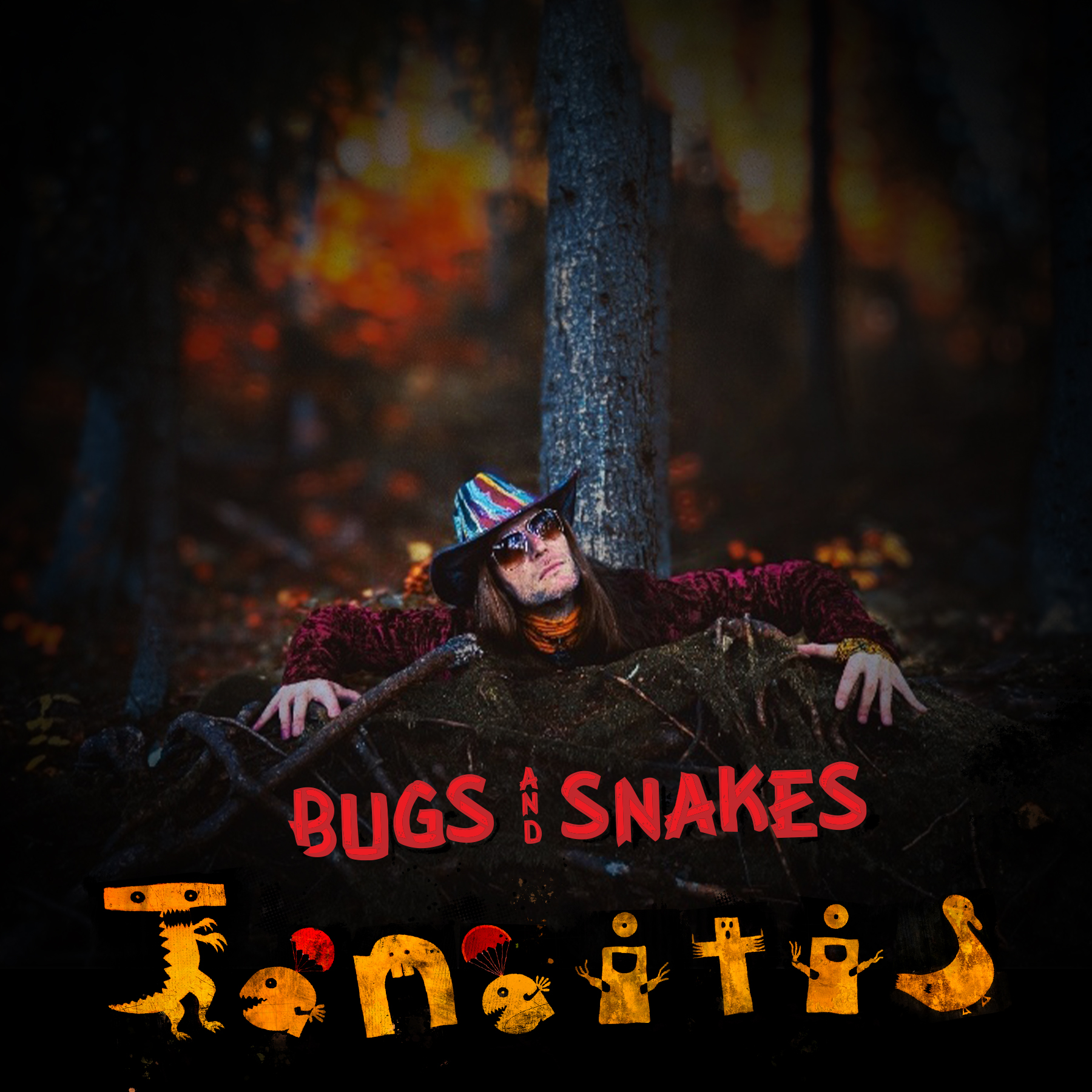 Janaitis - Free Streaming Tracks